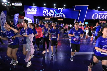 RUN TO LIVE 2024 - Ảnh #1320405
