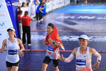RUN TO LIVE 2024 - Ảnh #1331748