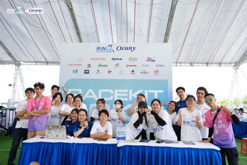 RUN TO LIVE 2024 - Ảnh #1315578