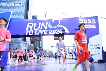 RUN TO LIVE 2024 - Ảnh #1372884