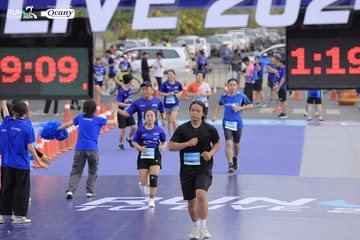 RUN TO LIVE 2024 - Ảnh #1393116