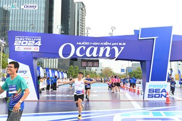 RUN TO LIVE 2024 - Ảnh #1421214