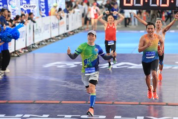 RUN TO LIVE 2024 - Ảnh #1371529