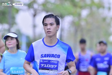 RUN TO LIVE 2024 - Ảnh #1337008