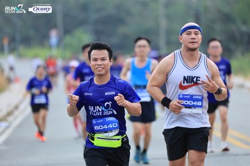RUN TO LIVE 2024 - Ảnh #1378788