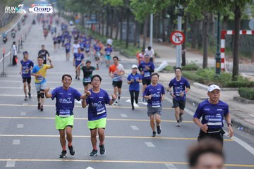 RUN TO LIVE 2024 - Ảnh #1436368