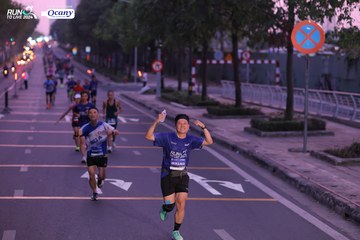RUN TO LIVE 2024 - Ảnh #1433242