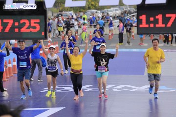 RUN TO LIVE 2024 - Ảnh #1392453