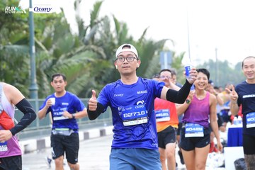 RUN TO LIVE 2024 - Ảnh #1389407