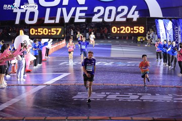 RUN TO LIVE 2024 - Ảnh #1352479