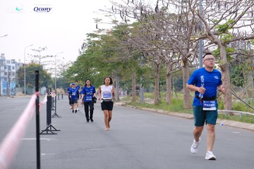 RUN TO LIVE 2024 - Ảnh #1400705