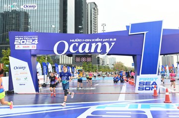 RUN TO LIVE 2024 - Ảnh #1422828