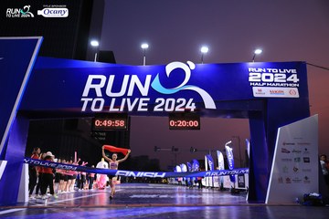 RUN TO LIVE 2024 - Ảnh #1380566