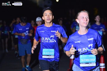 RUN TO LIVE 2024 - Ảnh #1321353