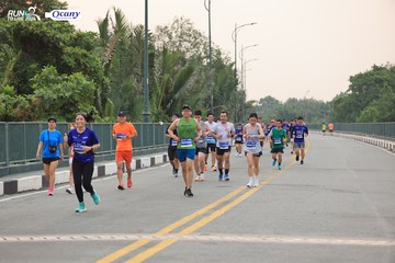 RUN TO LIVE 2024 - Ảnh #1399679