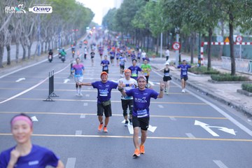 RUN TO LIVE 2024 - Ảnh #1433048