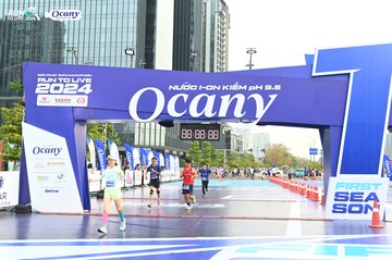 RUN TO LIVE 2024 - Ảnh #1425226