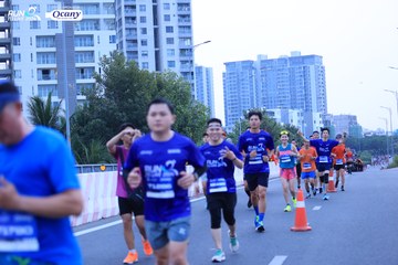 RUN TO LIVE 2024 - Ảnh #1448500