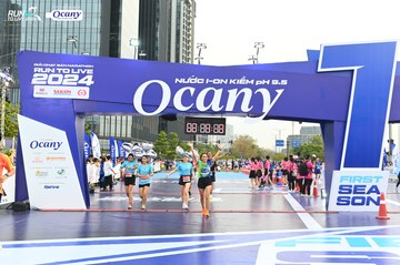 RUN TO LIVE 2024 - Ảnh #1420393