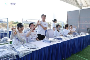 RUN TO LIVE 2024 - Ảnh #1307647