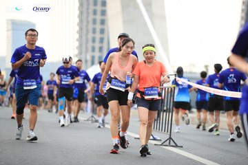 RUN TO LIVE 2024 - Ảnh #1348941
