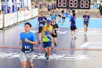 RUN TO LIVE 2024 - Ảnh #1411586