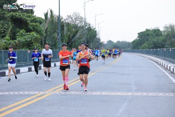 RUN TO LIVE 2024 - Ảnh #1386650