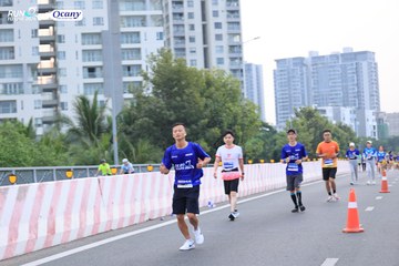 RUN TO LIVE 2024 - Ảnh #1450492
