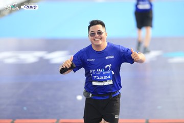 RUN TO LIVE 2024 - Ảnh #1414899