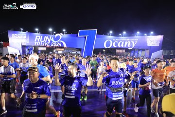 RUN TO LIVE 2024 - Ảnh #1317970