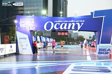 RUN TO LIVE 2024 - Ảnh #1417582