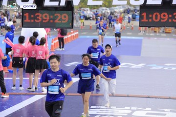 RUN TO LIVE 2024 - Ảnh #1351543