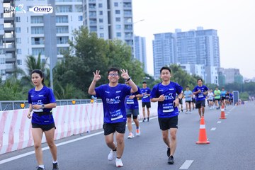 RUN TO LIVE 2024 - Ảnh #1449533