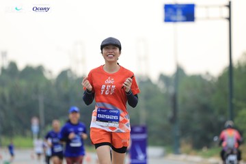 RUN TO LIVE 2024 - Ảnh #1393228