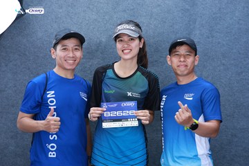 RUN TO LIVE 2024 - Ảnh #1309910