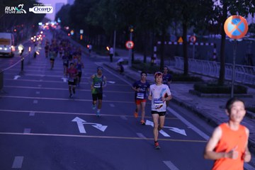 RUN TO LIVE 2024 - Ảnh #1432808