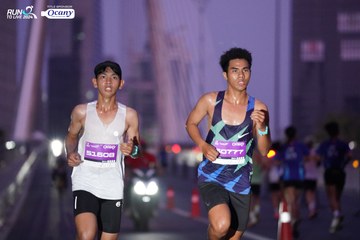 RUN TO LIVE 2024 - Ảnh #1324353