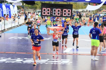 RUN TO LIVE 2024 - Ảnh #1405644
