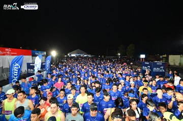 RUN TO LIVE 2024 - Ảnh #1320100