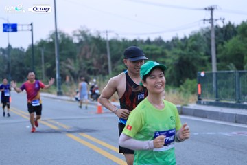 RUN TO LIVE 2024 - Ảnh #1368670