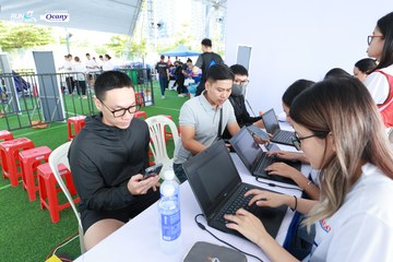 RUN TO LIVE 2024 - Ảnh #1309001