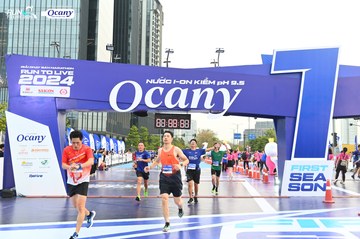 RUN TO LIVE 2024 - Ảnh #1419128