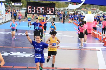 RUN TO LIVE 2024 - Ảnh #1404216