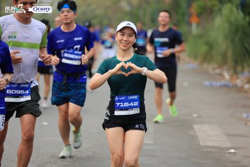 RUN TO LIVE 2024 - Ảnh #1338465