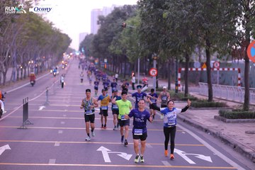 RUN TO LIVE 2024 - Ảnh #1433993