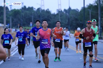 RUN TO LIVE 2024 - Ảnh #1362622