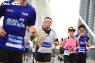 RUN TO LIVE 2024 - Ảnh #1346825