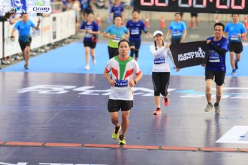 RUN TO LIVE 2024 - Ảnh #1411331