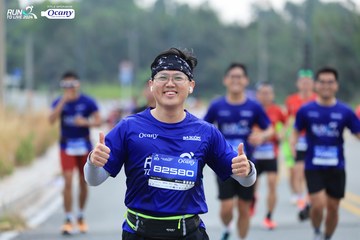 RUN TO LIVE 2024 - Ảnh #1379956