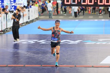 RUN TO LIVE 2024 - Ảnh #1370411